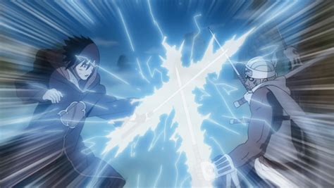 The Eight Tails Vs Sasuke Narutopedia Fandom Powered By Wikia