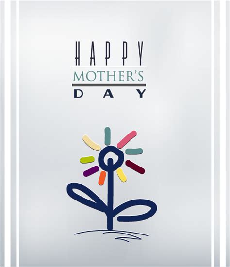 Happy Mothers Day On Behance
