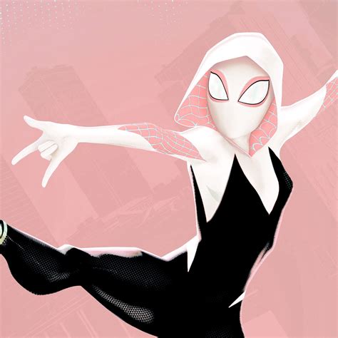 ˚ ೃ 𝐌𝐀𝐆𝐍𝐎𝐋𝐈𝐀𝐌𝐄𝐒𝐒𝐀𝐆𝐄𝐒 ˎˊ Spider Gwen Marvel Spider Gwen Marvel