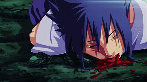 A True Ending Sasuke Uchiha Amv Naruto Shippuden 393 Youtube