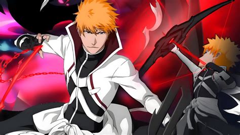 Best Unit In Game Ichigo T20 Max Transcended Gameplay Review 7th