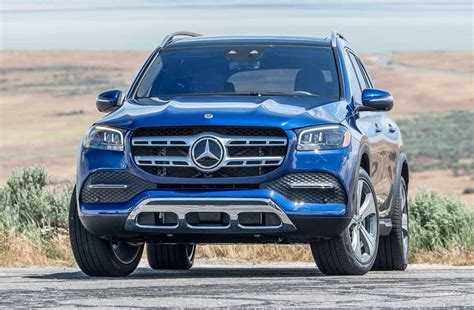 Explore specific classes and models, and compare features and pricing. 2020 Mercedes-Benz GLS Launched In India; Priced From Rs ...