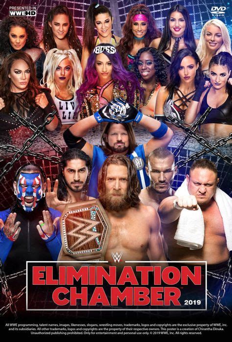 17 Best Wwe Ppv Images Wwe Ppv Wwe Wrestling Posters
