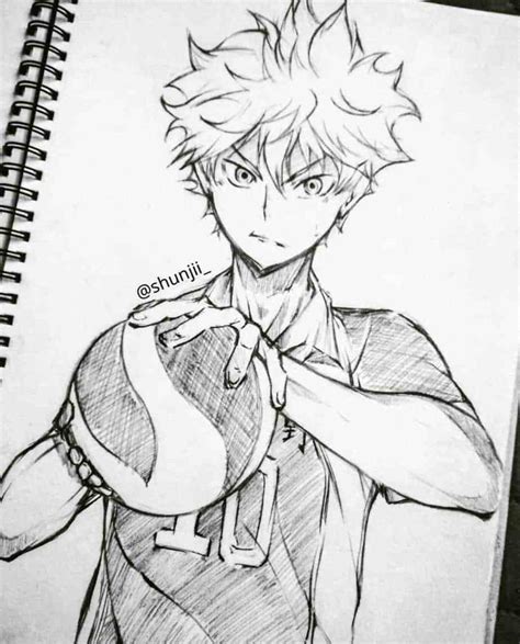While learning how to draw anime can be very frustrating, it is fairly simple. 10 Incredible Ways to Draw an Anime Boy - Anime Ignite