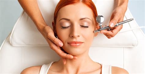 Glow On Your Big Day Skincare Butik Facial Microdermbrasion Peel Dermaplaining Waxing