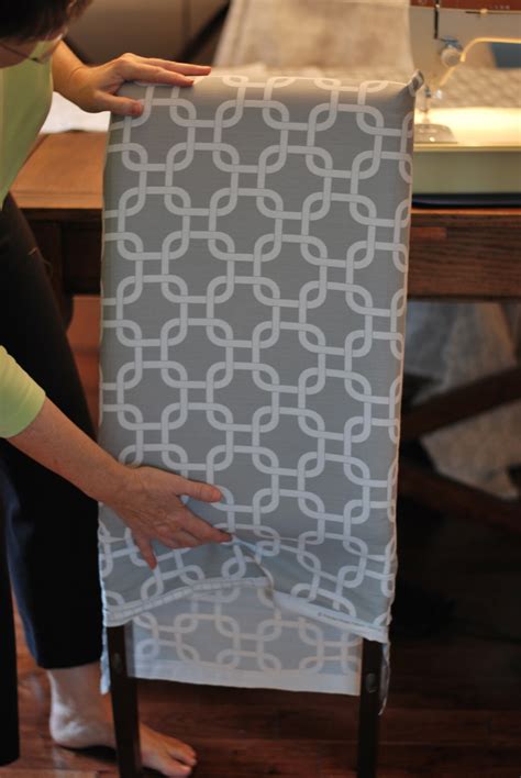 Top picks related reviews newsletter. a place of gratitude: How to Recover a Parson Chair