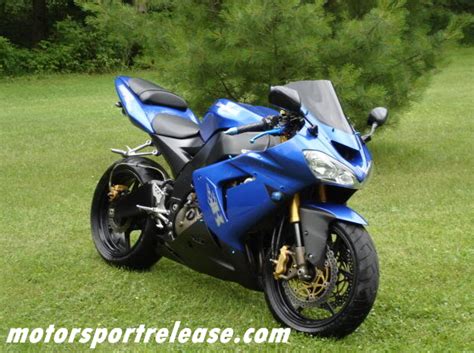 Kawasaki other 2005 technical specifications. Reference Auto: 2005 Kawasaki ZX10R Specifications