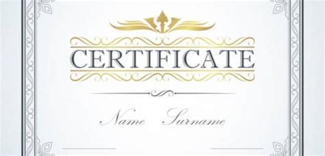 Free 19 Sample Congratulations Certificate Templates In Pdf Ms Word
