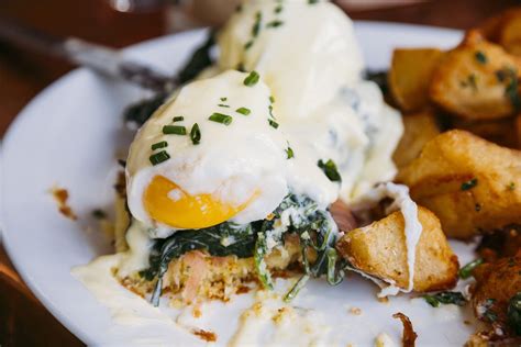 Here are the 7 best spots to pick up brunch or breakfast in the neighbourhood. Best Breakfast in San Francisco