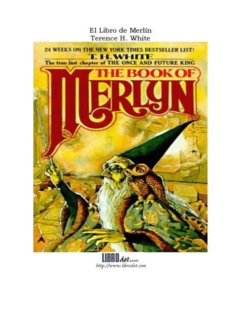 Canalización con merlin palabras finales de merlín. Libro de Merlín, El.pdf | Fiction & Literature