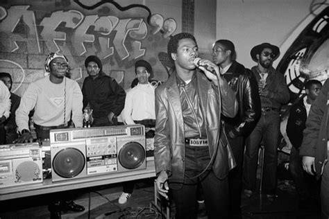 What Happened The Day After Dj Kool Hercs First Hip Hop Party Rock