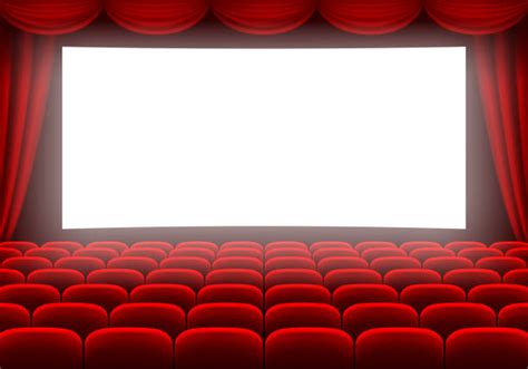 Movie Theater Illustrations Royalty Free Vector Graphics And Clip Art