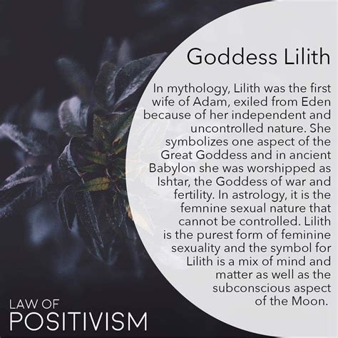 Pin By The Witches Cottage On Goddess Garden Lillith Goddess Goddess