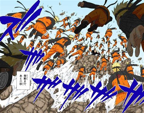 With tenor, maker of gif keyboard, add popular naruto kage bunshin no jutsu animated gifs to your conversations. Kage Bunshin No Jutsu | Wiki | Naruto Shippuden Online Amino