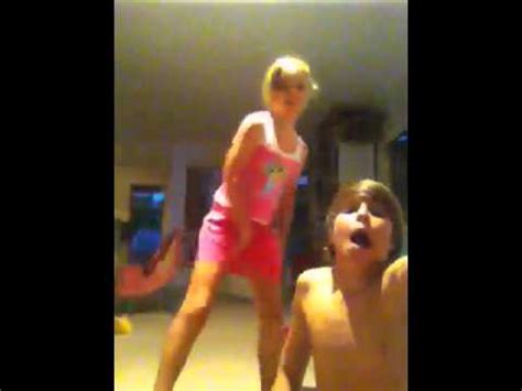 According to the video making rounds online, the boy was seen somewhat chasing the camel with a stick before the animal furiously kicked him making him to summersault in the air. Kid gets kicked in the nuts - YouTube