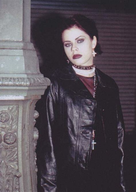 90s Fairuza Balk Fairuza Balk Goth Goth Girls