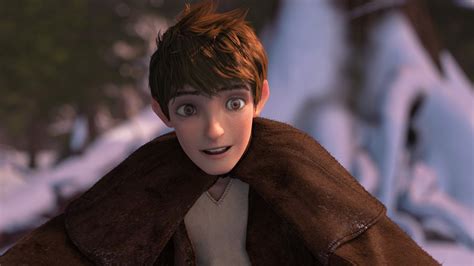 Jack Frost Rise Of The Guardians Wiki