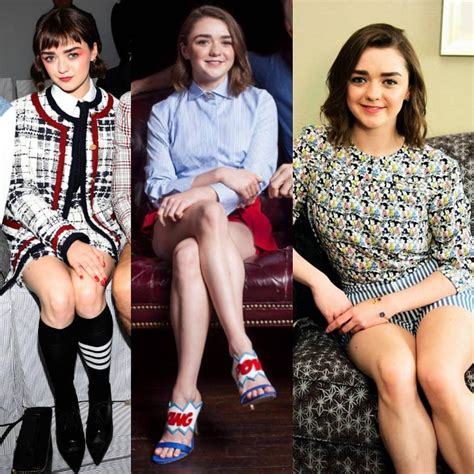 Just Maisie And Her Amazing Beauty Maisiewilliams