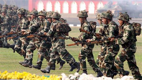 Honour Indian Army Indian Army Hd Wallpaper Peakpx