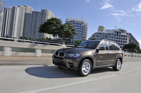 Recently viewed bmw x5 recalls. 2012 BMW X5: Recall Alert