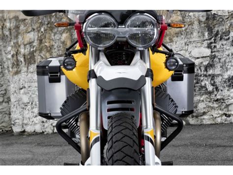 The moto guzzi v85 tt range. MOTO GUZZI FOG LIGHT KIT V85TT LED 607524M GU607524 ...