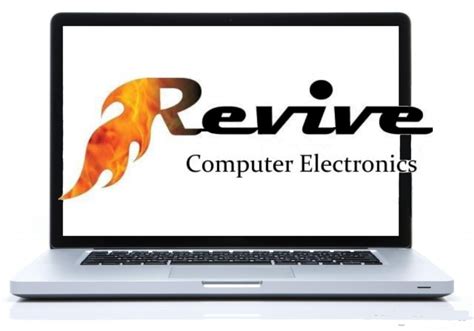 Revive Computer Electronics Offers Alternatives To High Cost Computer