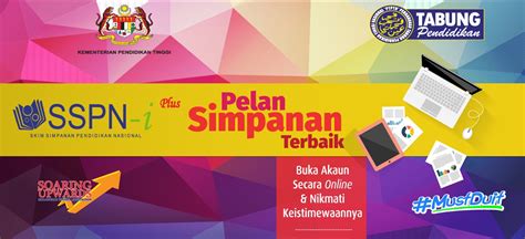 Simpanan bersih tahunan sspn1m minimum rm500. Cara Mudah Menyediakan Tabung Pendidikan Anak - Wikicara ...