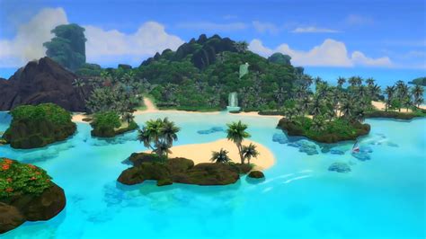 Sulani The Sims Wiki