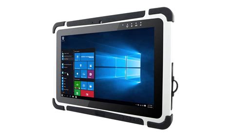 10.1-inch Rugged Medical Tablet PC - M101P-ME - Data Respons Solutions