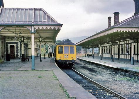 Trains Back On Track To Return To Keswick After 48 Years Says Railway