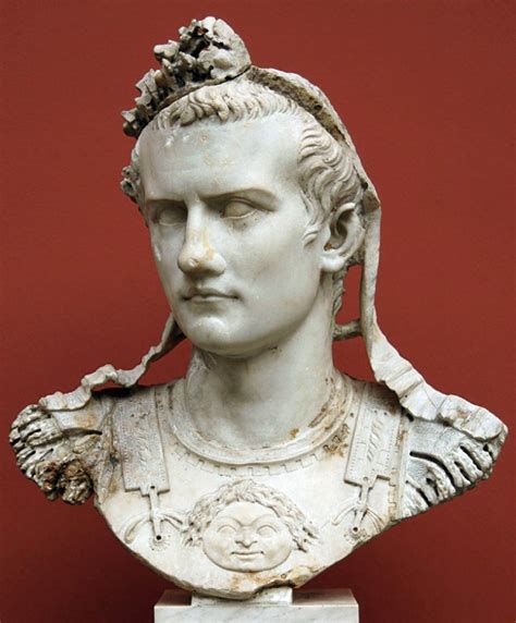 Top 5 Worst Roman Emperors Epik Fails Of History