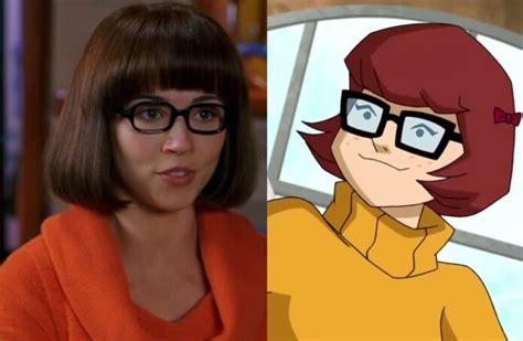 Director Y Productor De Scooby Doo Revela Que Velma Dinkley Es Lesbiana