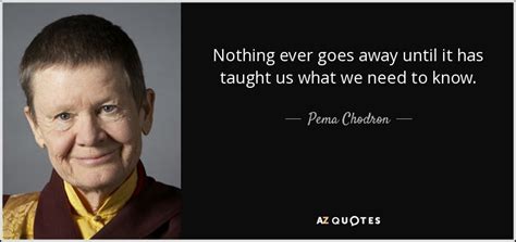 Top 25 Quotes By Pema Chodron Of 453 A Z Quotes