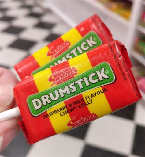 Top 10 Childhood Sweets Youll Remember If You Grew Up In Ireland