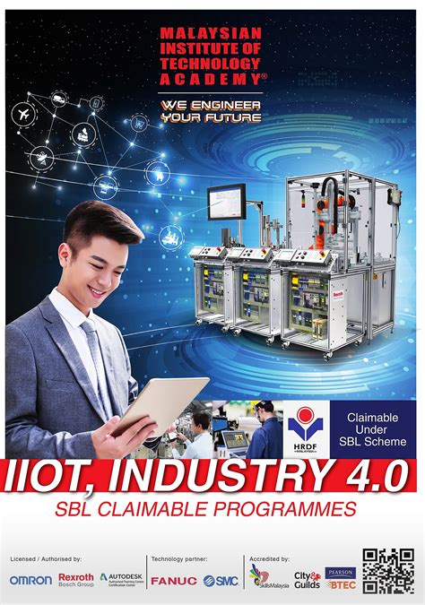 Malaysian institute of corporate governance (micg). Industry 4.0