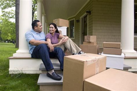 A Beginners Guide To Packing Your Home For A Household Move Moving