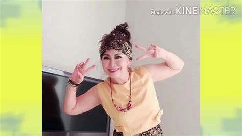 Yi Jian Mei 一剪梅 Dangdut Line Dance Walkthrough Youtube