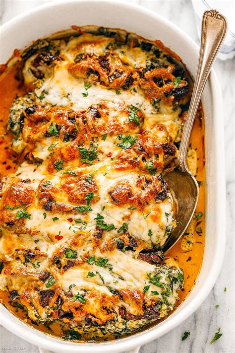 17 Best Chicken Casserole Recipes Ak Pal Kitchen