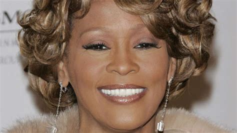 Whitney Houstons Autopsy Has Just Been Released Revealing She Had Lost