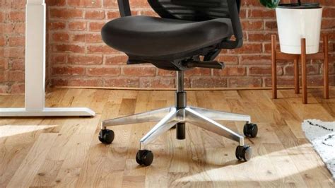 Branch Ergonomic Chair Review Toms Guide