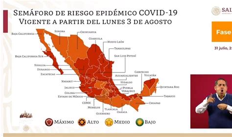 It was first identified in december 2019 in wuhan,. Yucatán y otros 15 estados, en rojo por Covid: Gatell - De ...
