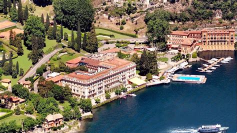 Italy Villa Deste Lake Como Hd Youtube