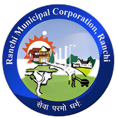 Ranchi Municipal Corporation