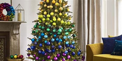 8 Awesome Christmas Tree Trends For 2019 Salisbury Greenhouse Blog