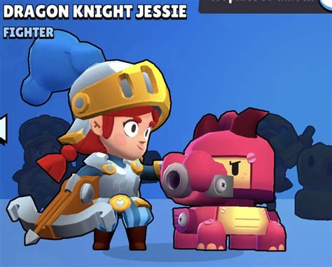 All content must be directly related to brawl stars. Jessie - Brawl Stars Wiki Guide - IGN