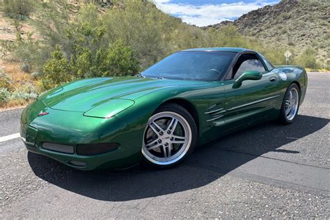 Five Of The Best C5 Corvettes On Sale In The Us Today Corvetteforum