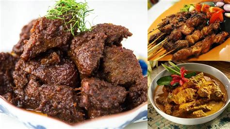 Makanan Paling Sedap Di Malaysia