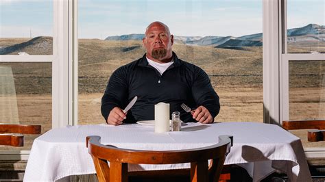21st, it has 91.4k views. Nick Best - The Strongest Man in History Cast | HISTORY
