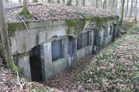 Ww 1 German Bunker Verdun Garden Arch Verdun Outdoor