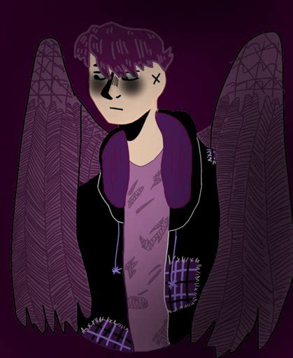 Winged Virgil Thomas Sanders Fans Amino Amino